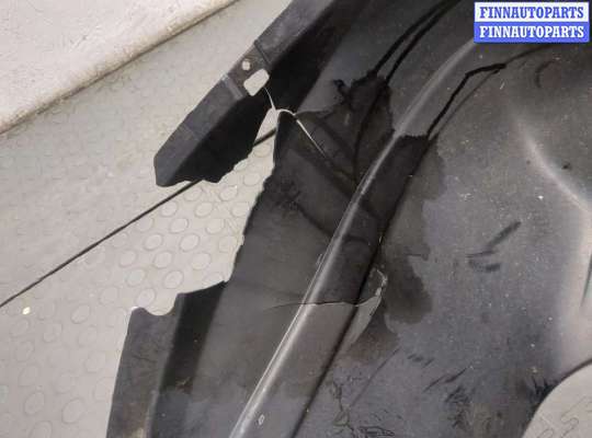 купить Защита арок (подкрылок) на Honda Ridgeline 2005-2014