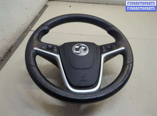 Купить Руль на Opel Astra J 2010-2017 Руль OP2373826 на Opel Astra J 2010-2017