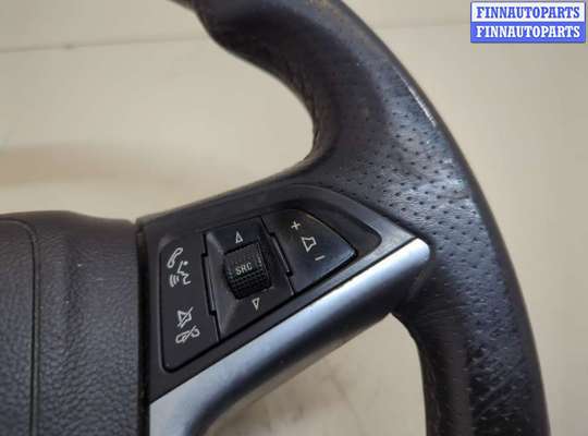 купить Руль на Opel Astra J 2010-2017