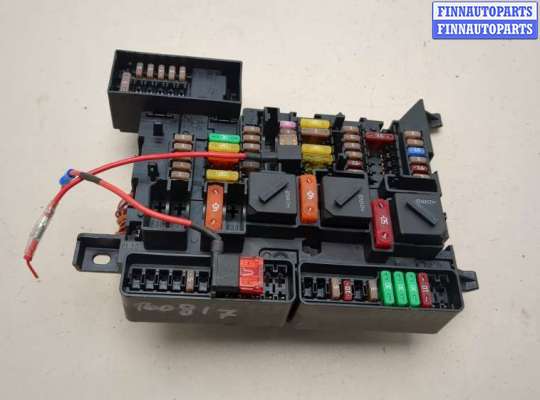 Блок предохранителей MN48837 на Mini Cooper (F56) 2013-2024