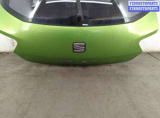 купить Двигатель стеклоочистителя (моторчик дворников) задний на Seat Ibiza 4 2008-2015