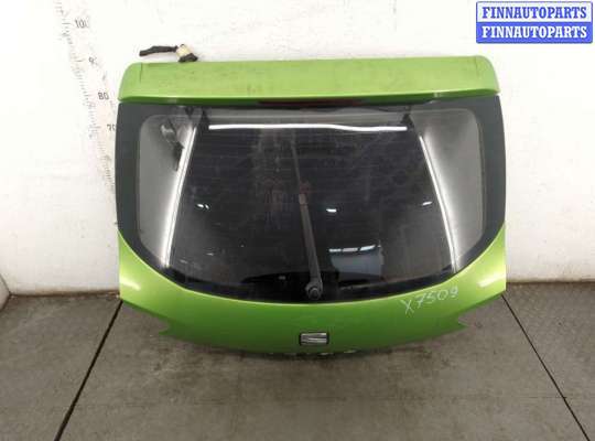 купить Двигатель стеклоочистителя (моторчик дворников) задний на Seat Ibiza 4 2008-2015