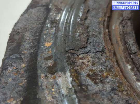 купить Диск тормозной на Nissan Qashqai 2006-2013