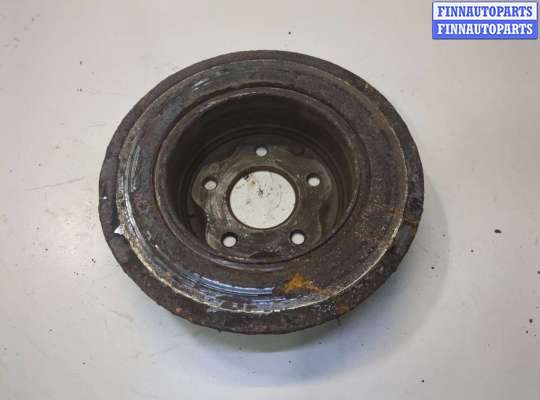 Диск тормозной NS841608 на Nissan Qashqai 2006-2013