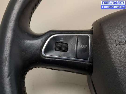 купить Руль на Audi A6 (C6) 2004-2011