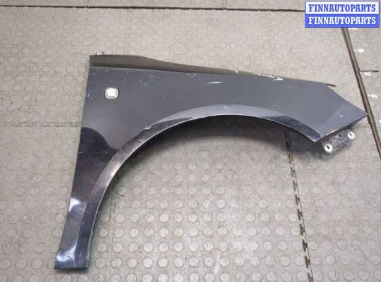 купить Крыло на Skoda Fabia 2007-2010