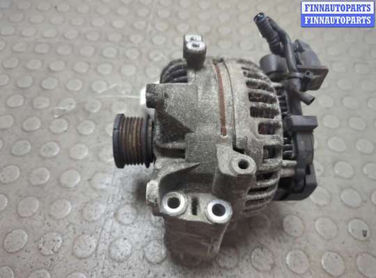 Генератор MB1649960 на Mercedes C W203 2000-2008