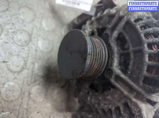 купить Генератор на Mercedes C W203 2000-2008