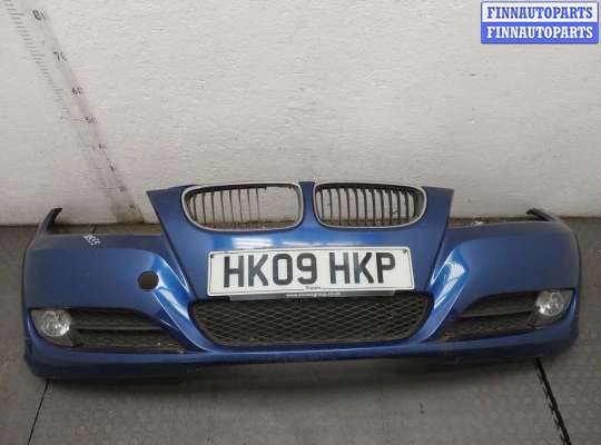 купить Бампер на BMW 3 E90, E91, E92, E93 2005-2012