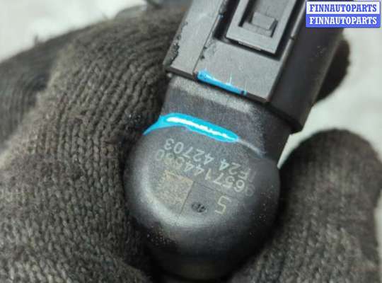 купить Форсунка топливная на Ford Mondeo 4 2007-2015