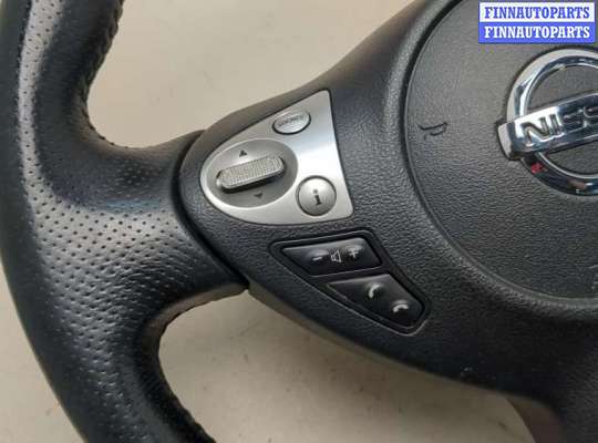купить Руль на Nissan Juke 2010-2019