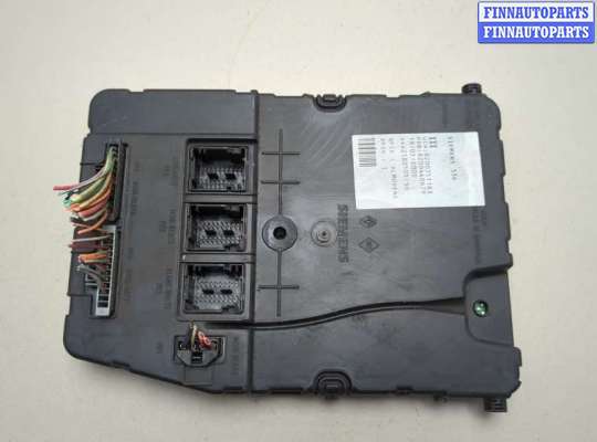 купить Блок комфорта на Renault Megane 2 2002-2009