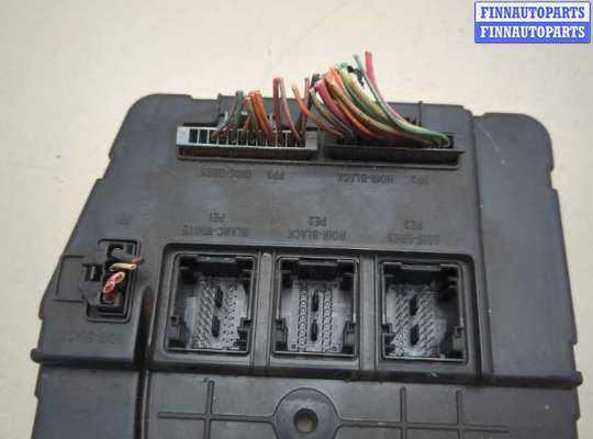 купить Блок комфорта на Renault Megane 2 2002-2009