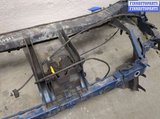 купить Замок капота на Ford S-Max 2006-2010