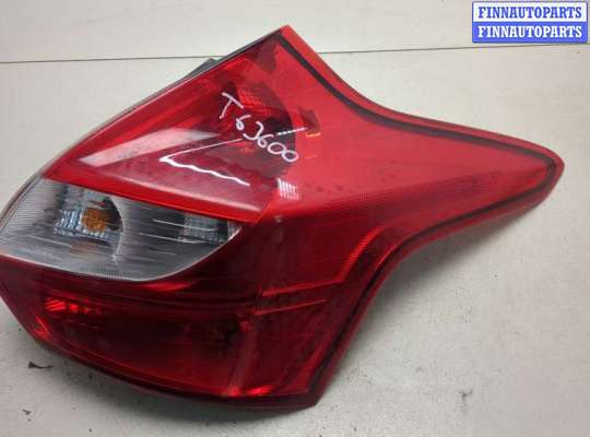 Купить Фонарь (задний) на Ford Focus 3 2011-2015 Фонарь (задний) FO2209036 на Ford Focus 3 2011-2015