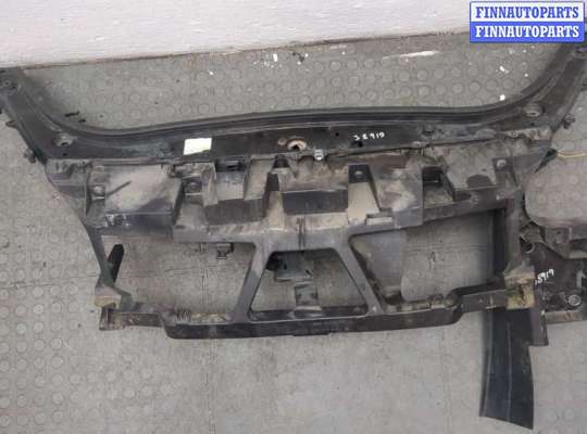 купить Замок капота на Renault Scenic 2003-2009