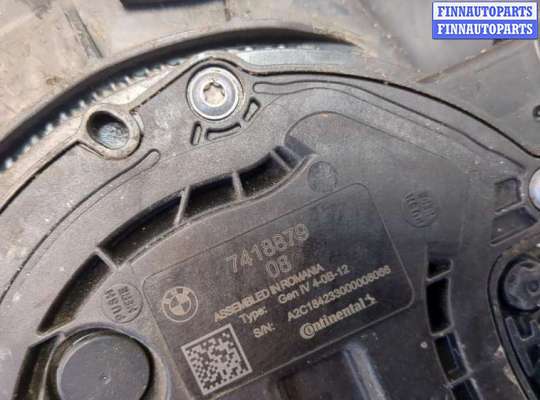 купить Бак Adblue на BMW X4 G02 2018-2025