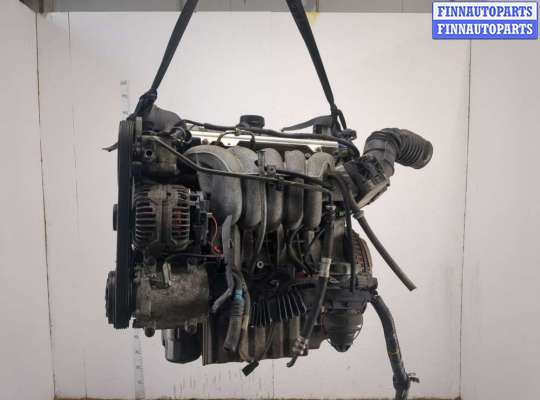 купить Двигатель (ДВС) на Volvo V70 2000-2007