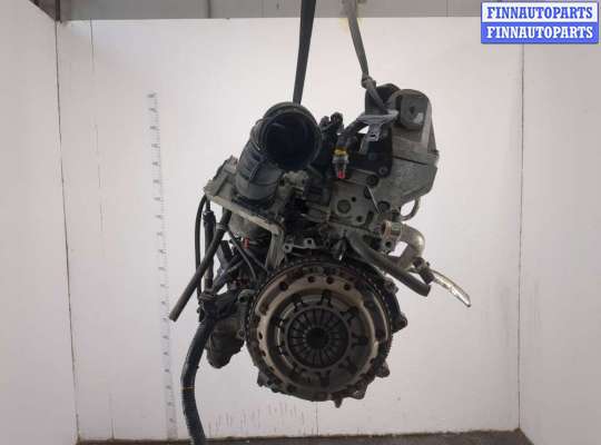 купить Двигатель (ДВС) на Volvo V70 2000-2007