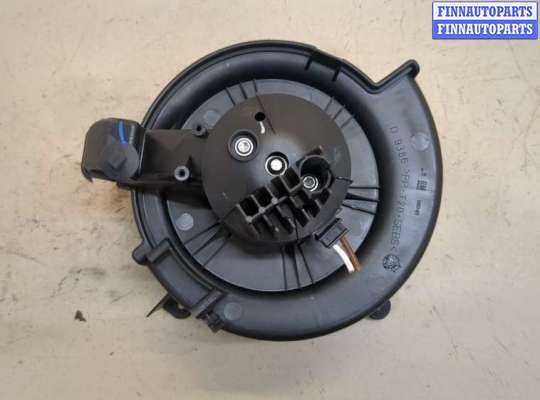 купить Двигатель отопителя (моторчик печки) на Opel Zafira B 2005-2014