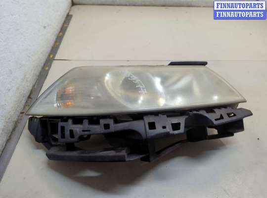 Фара (передняя) RN1555712 на Renault Megane 2 2002-2009