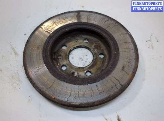 купить Диск тормозной на Ford Mondeo 3 2000-2007