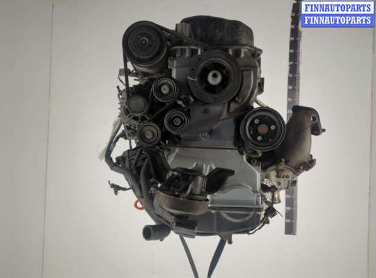 Компрессор кондиционера HN602959 на Hyundai Santa Fe 2012-2018