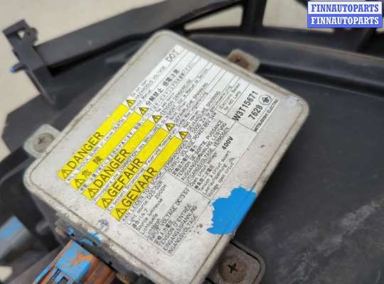 купить Блок розжига на Mazda 3 (BK) 2003-2009