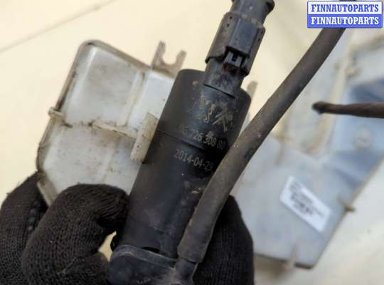 купить Бачок омывателя на Peugeot 508 2010-2018