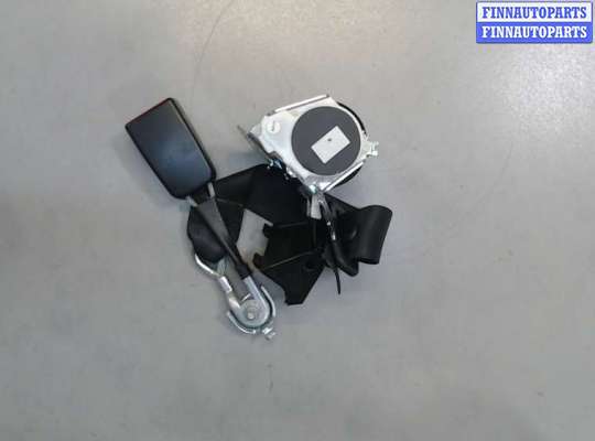 Ремень безопасности MB1561844 на Mercedes S W221 2005-2013