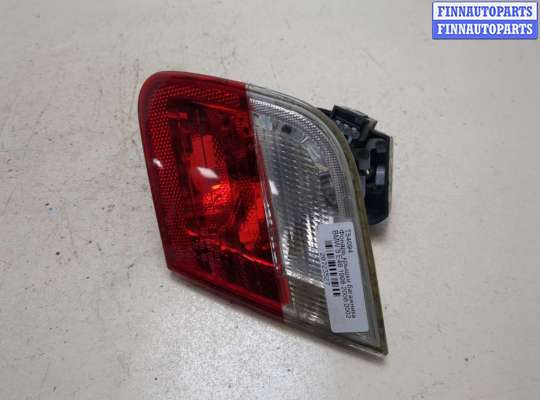 купить Фонарь крышки багажника на BMW 3 E46 1998-2006