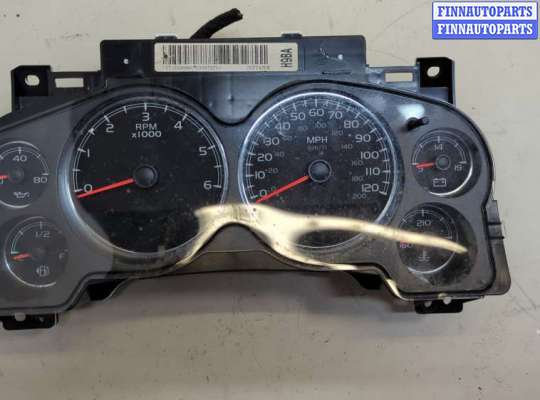 купить Щиток приборов (приборная панель) на Chevrolet Tahoe 2006-2014