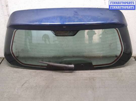 купить Стекло заднее на Toyota Matrix 2002-2008