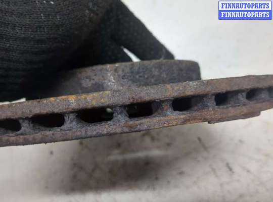 купить Диск тормозной на Skoda Felicia 1994-2001