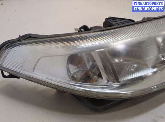 Фара передняя на Renault Laguna II