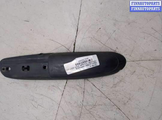 купить Кронштейн рейлинга на Chrysler Voyager 2000-2007