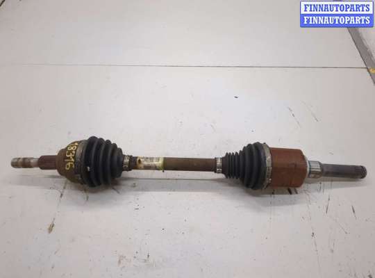 Полуось (приводной вал, шрус) FO2164467 на Ford Fusion 2017-2020 USA