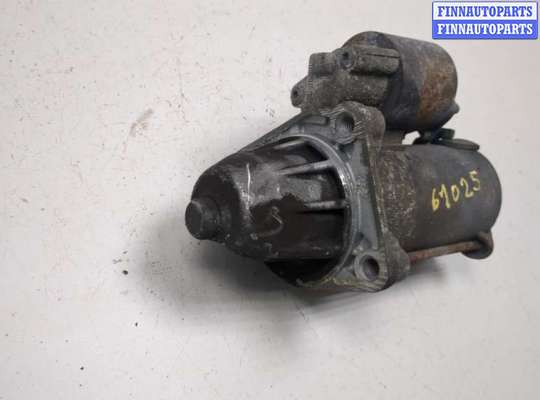 купить Стартер на Opel Astra G 1998-2005