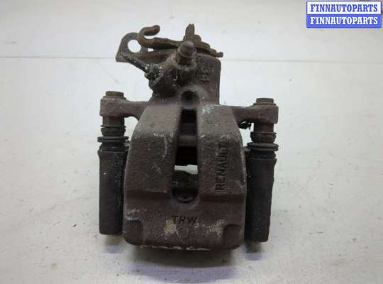 Суппорт RN1597938 на Renault Scenic 2003-2009