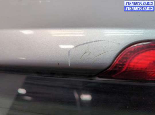 купить Крышка (дверь) багажника на Ford S-Max 2010-2015