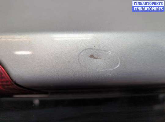 купить Крышка (дверь) багажника на Ford S-Max 2010-2015