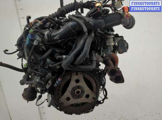 купить Двигатель (ДВС) на Volkswagen Passat 5 1996-2001