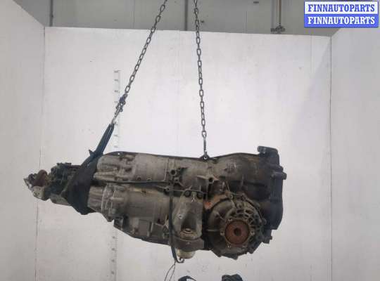 купить КПП - автомат (АКПП) 4х4 на Audi A6 (C6) 2004-2011