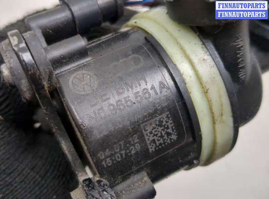 купить Насос водяной (помпа) на Volkswagen Tiguan 2011-2016