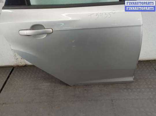 купить Дверь боковая (легковая) на Ford Focus 3 2011-2015