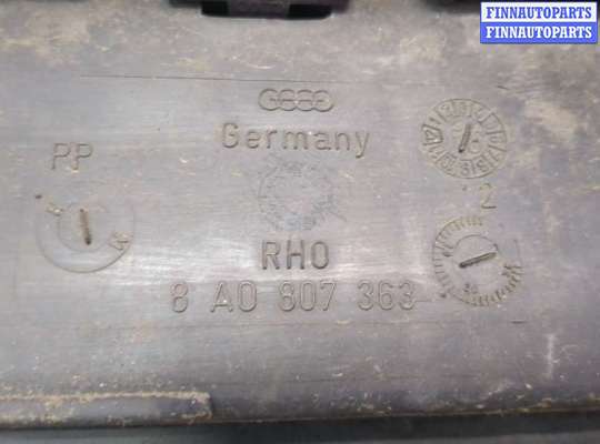 купить Бампер на Audi 80 (B4) 1991-1994
