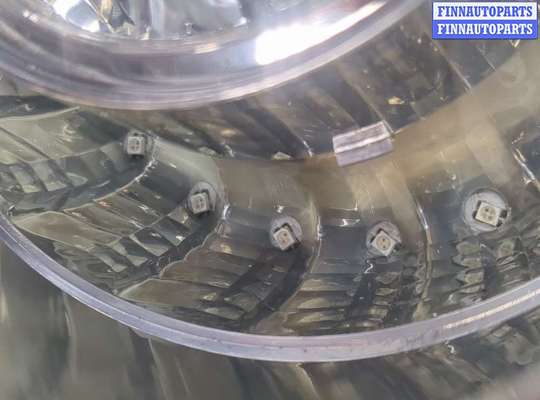 купить Фонарь (задний) на Volkswagen Passat 6 2005-2010