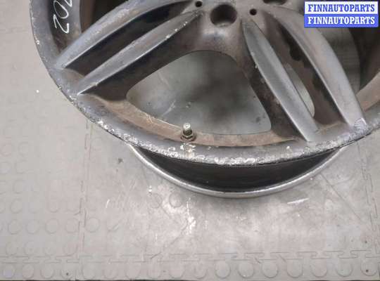 купить Диск литой на BMW 5 F10 2010-2017