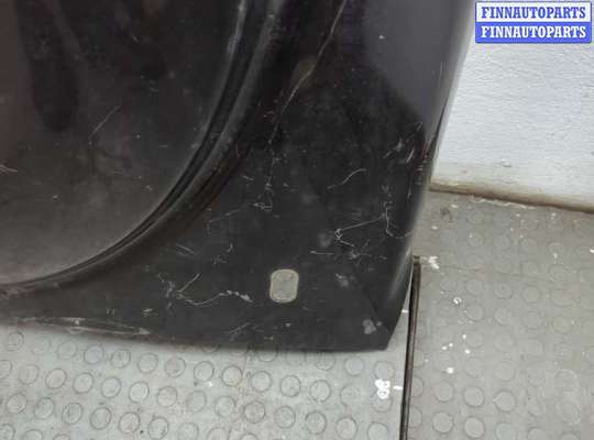 купить Крыло на Nissan Navara 2004-2015