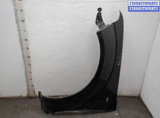 Крыло NS974328 на Nissan Navara 2004-2015